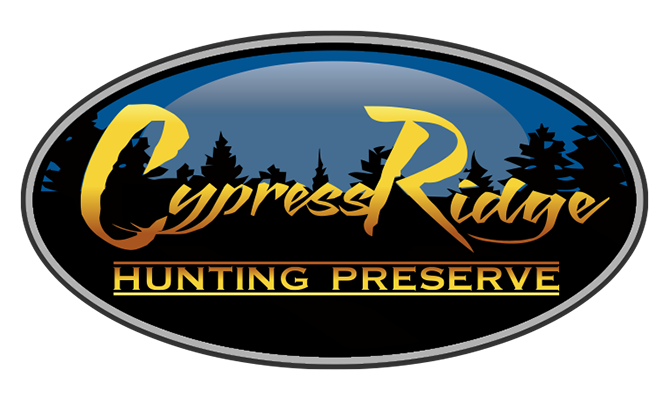 Cypress Ridge Hunting Preserve Cypress Ridge Hunting Preserve